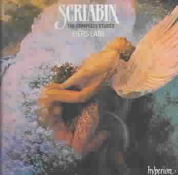 Scriabin - Complete Piano Etudes (CD)