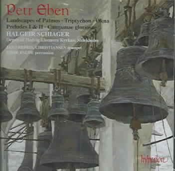 Eben Petr - Organ Music 5 (CD)