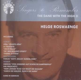 Dane with High D - (Import CD)