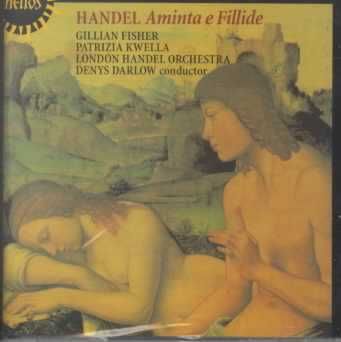 Aminta &amp; Fillide; Darlow - Various Artists (CD)
