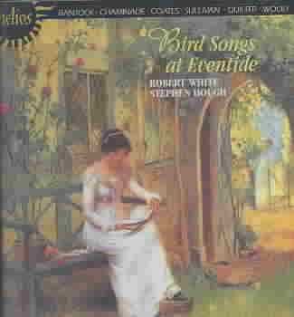 Various Vocal - Bird Songs At Eventide (CD)