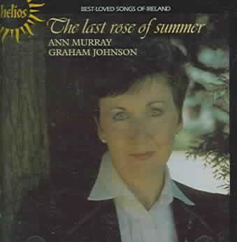 Last Rose Of Summer - Various Artists (CD)