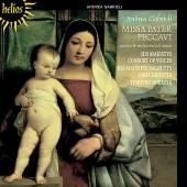 Gabrieli - Missa Pater Peccavi (CD)