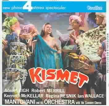 Kismet - (Import CD)
