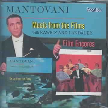 Music from the Films:Film Encores - (Import CD)