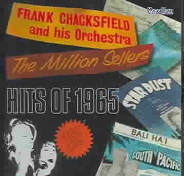 Million Series Hits of 1965 - (Import CD)