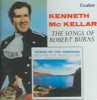 Songs of Robert Burns - (Import CD)