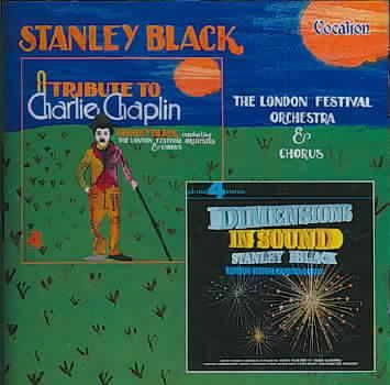Dimensions in Sound/Tribute to Chapli - (Import CD)