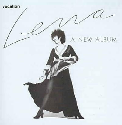 Lena a New Album - (Import CD)