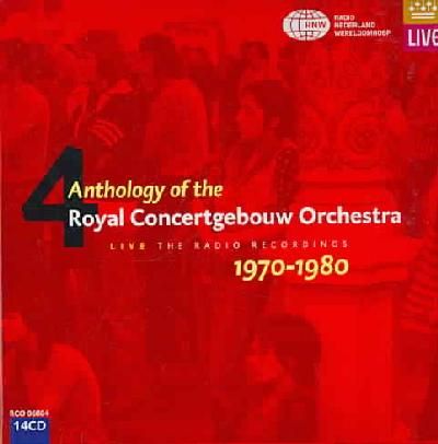 Anthology:Radio Recordings 1970-1980 - (Import CD)