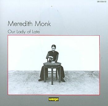 Our Lady Of Late (CD / Album)