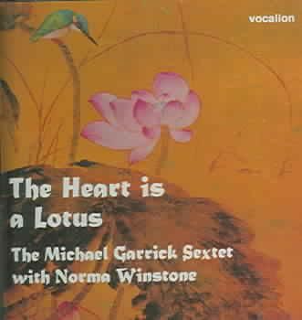 The Heart is a Lotus - (Import CD)