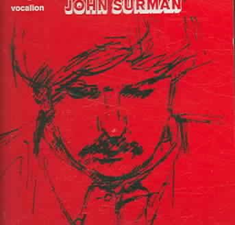 John Surman - (Import CD)