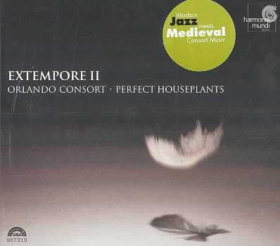 Extempore II - (Import CD)