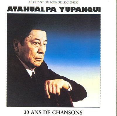Le Chant Du Monde - (Import CD)