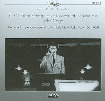 25 Year Retrospective Concert (CD / Album)