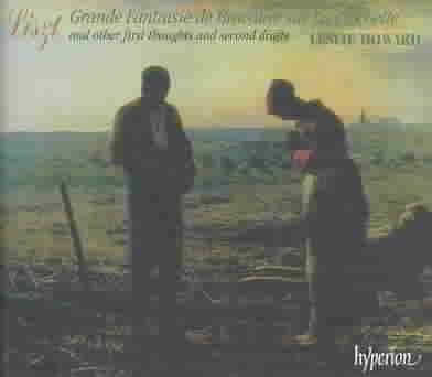 Leslie Howard - Piano Music Vol.55 (CD)