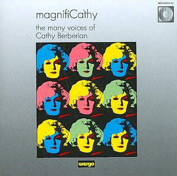 Magnificathy (CD / Album)