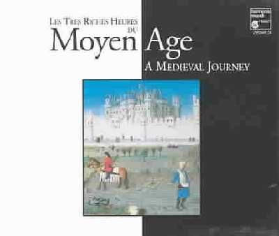 Medieval Journey - (Import CD)