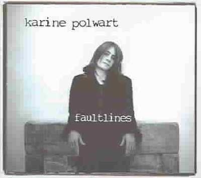 Faultlines - (Import CD)