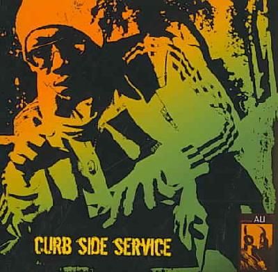 Curb Side Service - (Import CD)