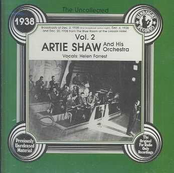V.2 - 1938 - (Import CD)