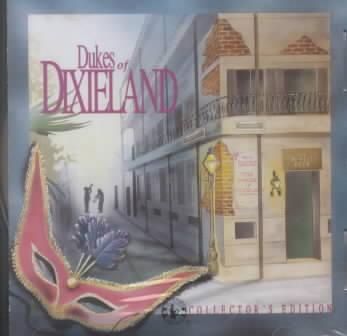 Dukes of Dixieland - (Import CD)