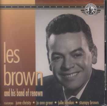 And His Band of Renown - (Import CD)