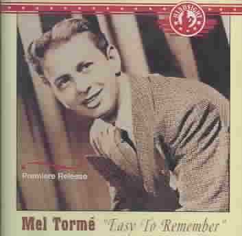 1953-63:Easy to Remember - (Import CD)