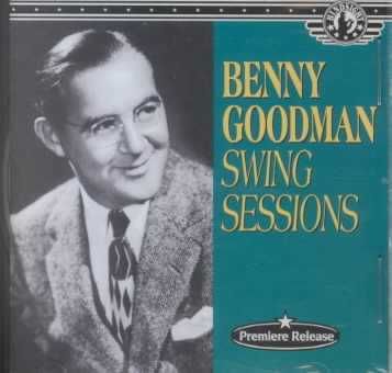 1946 Swing Sessions - (Import CD)