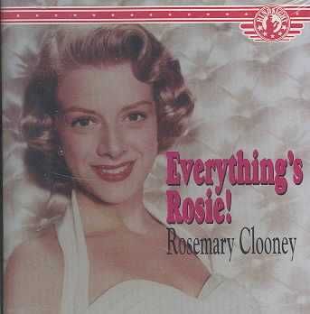 1952-59-Everything's Rosie - (Import CD)