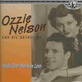Head over Heels in Love - (Import CD)