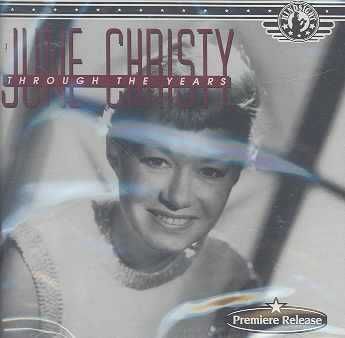 Through the Years - (Import CD)