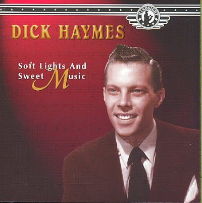 Soft Lights and Sweet Music - (Import CD)