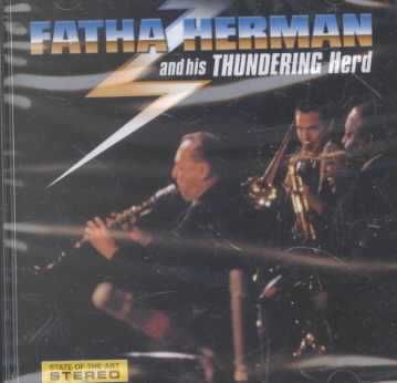 Fatha Herman - (Import CD)