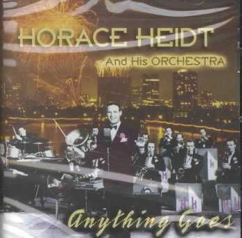 Anything Goes - (Import CD)