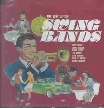 Best of the Sweetbands - (Import CD)