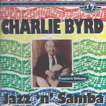 Jazz 'n' Samba - (Import CD)