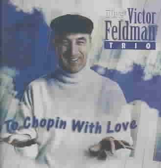 To Chopin with Love - (Import CD)