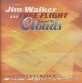 Beyond the Clouds - (Import CD)