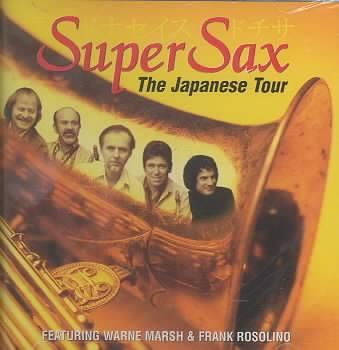 Japanese Tour - (Import CD)
