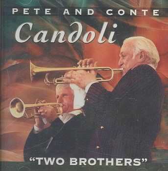 Two Brothers - (Import CD)