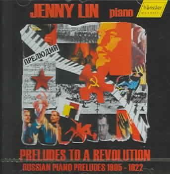 Preludes to a Revolution - (Import CD)