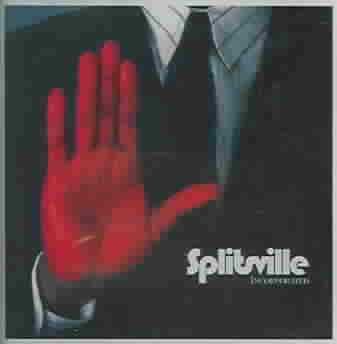 Incorporated - (Import CD)
