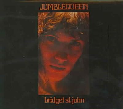 Jumblequeen - (Import CD)
