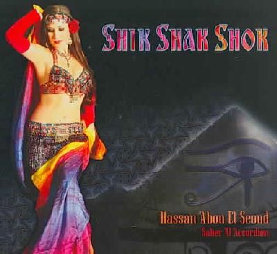 Shik Shak Shok - (Import CD)