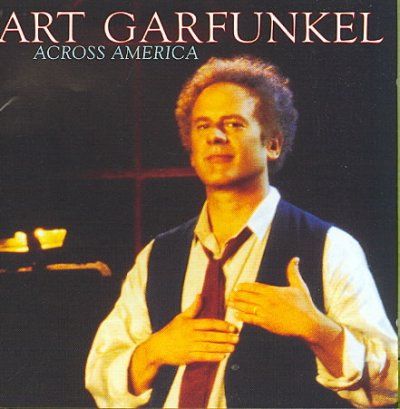 Across America - (Import CD)