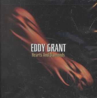 Hearts and Diamonds - (Import CD)