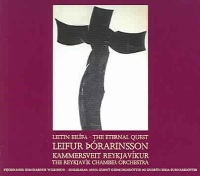 Thorarinsson:Eternal Quest - (Import CD)