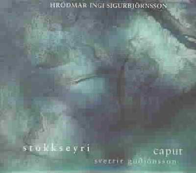 Sigurbjornsson:Music of Hrodmar Ingi - (Import CD)